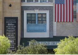 Photo Textures of American Building